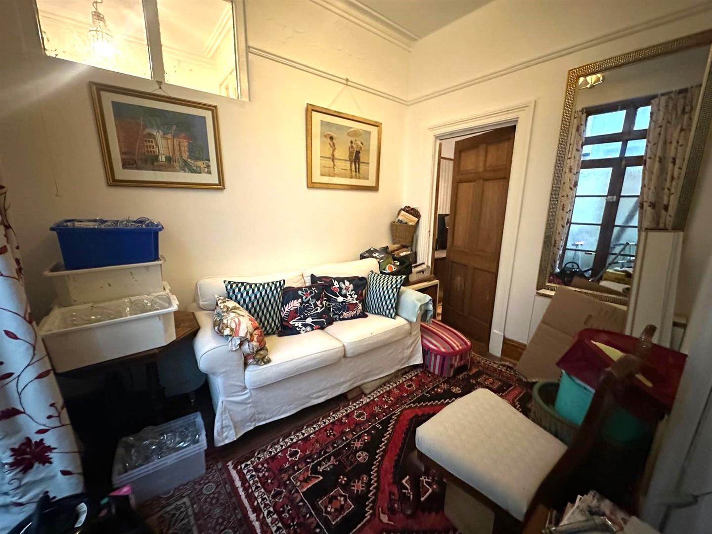 Eaton Crescent, Uplands, Swansea, SA1 4QN